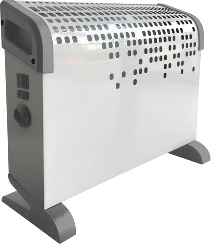 ARDES 4C03 - Convector - Main image