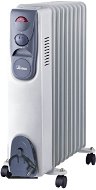 ARDES 472B - Electric Heater