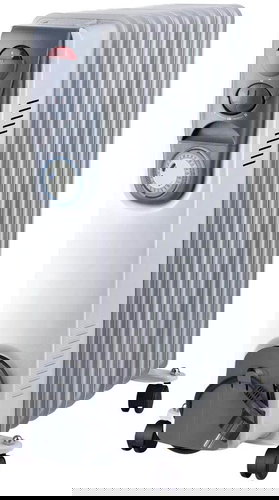 ARDES 473B - Electric Heater - Main image