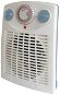 Ardes 449TI - Air Heater