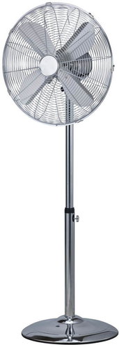 Ardes CHROME 45 - Ventilátor - Hlavní obrázek