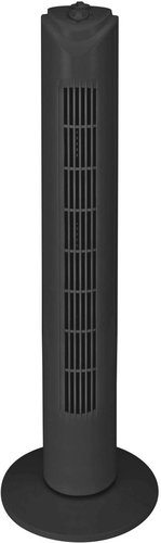 ARDES DRITO black - Fan - Main image