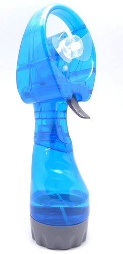ARDES Spray Fan - Blue - Fan - Main image
