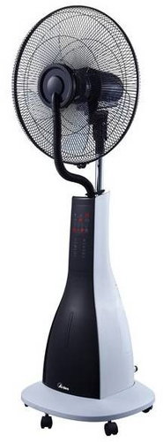 Ardes HYDRO M41 - Fan - Main image