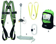 Ardon Soupravy FA8010500 - Safety Harness