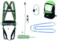 Ardon Souprava FA8010401 - Safety Harness