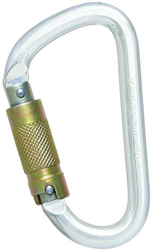 Ardon FA5030123 - Carabiner - Main image