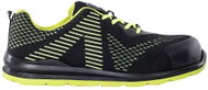 Ardon Safety boots FLYTEX S1P ESD - neon 49 - Work Shoes