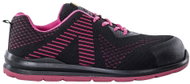 Ardon Dámská Bezpečnostní polobotka FLYTEX S1P ESD - růžová 42 - Work Shoes