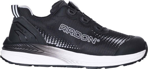 Ardon Work boots CREATRON LOW O2 ESD 42 - Work Shoes - Main image