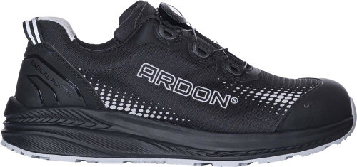 Ardon Safety Boots CREATRON LOW S3S ESD 43 - Work Shoes - Main image