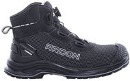 Ardon Safety ankle boots BRICK S3S ESD 40 - Work Shoes