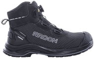 Ardon Safety ankle boots BRICK S3S ESD 44 - Work Shoes