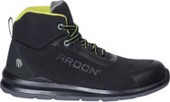 Ardon Safety ankle boots SOFTEX HIGH S1P 48 - Work Shoes
