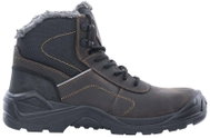 Ardon Winter working ankle boots LEADERWIN O2 40 - Work Shoes