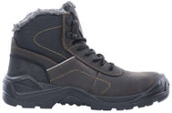 Ardon Winter working ankle boots LEADERWIN O2 48 - Work Shoes