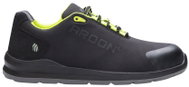 Ardon Safety boots SOFTEX S1P - neon 49 - Work Shoes