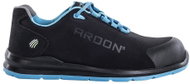Ardon Safety boots SOFTEX S1P - blue 42 - Work Shoes