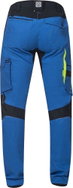 ARDON 4Xstretch Trousers blue 64 - Work Trousers
