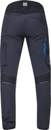 ARDON 4Xstretch Trousers dark grey 48 - Work Trousers