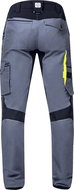 ARDON 4Xstretch Trousers grey 48 - Work Trousers