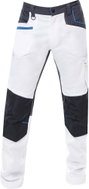 ARDON 4Xstretch Trousers white 62 - Work Trousers