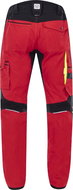 ARDON 4Xstretch Trousers red 64 - Work Trousers