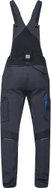 ARDON 4Xstretch Trousers dark grey 48 - Work Trousers