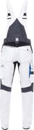 ARDON 4Xstretch Trousers with lacquer white 52 - Work Trousers