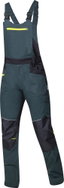 ARDON 4Xstretch Trousers with lacquer dark green 46 - Work Trousers