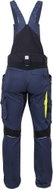 ARDON 4Xstretch Trousers with lacquer dark blue 48 - Work Trousers