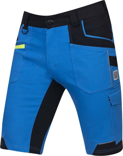 ARDON 4Xstretch Shorts blue 56 - Work Trousers - Main image
