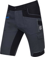 ARDON 4Xstretch Kraťasy tmavě šedé 62 - Shorts