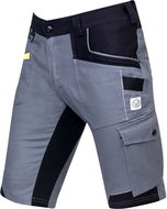 ARDON 4Xstretch Shorts grey 46 - Work Trousers