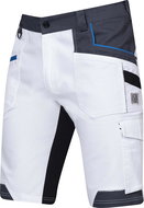 ARDON 4Xstretch Shorts white 50 - Work Trousers