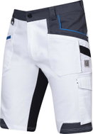 ARDON 4Xstretch Shorts white 62 - Work Trousers