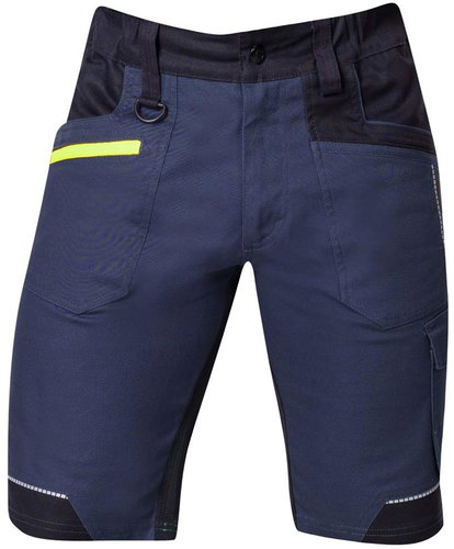 ARDON 4Xstretch Shorts dark blue 48 - Work Trousers - Main image