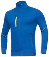 ARDON CITYCONIC Sweatshirt blue XS - Work Hoodie