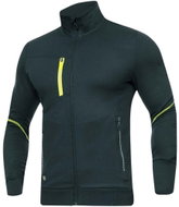 ARDON CITYCONIC Sweatshirt dark green S - Work Hoodie
