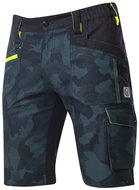 ARDON CREATRON Shorts Camo green 54 - Work Trousers