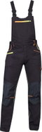 ARDON CREATRON Trousers with lace black neon 62 - Work Trousers
