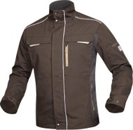 ARDON URBAN+ Blouse brown XS - Work Shirt