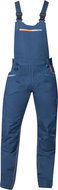 ARDON CREATRON Trousers with lace blue neon 48 - Work Trousers