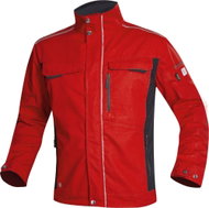 ARDON URBAN+ Blouse bright red 5XL - Work Shirt