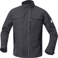 ARDON URBAN+ Blouse dark grey 2XL - Work Shirt