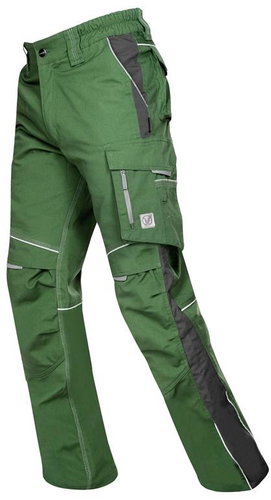 ARDON URBAN+ Trousers green 60 - Work Trousers - Main image