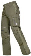 ARDON URBAN+ Trousers khaki 46 - Work Trousers