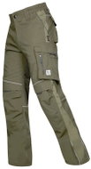 ARDON URBAN+ Trousers khaki 52 - Work Trousers