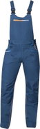 ARDON CREATRON Trousers with lace blue neon 60 - Work Trousers