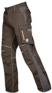 ARDON URBAN+ Trousers brown 50 - Work Trousers